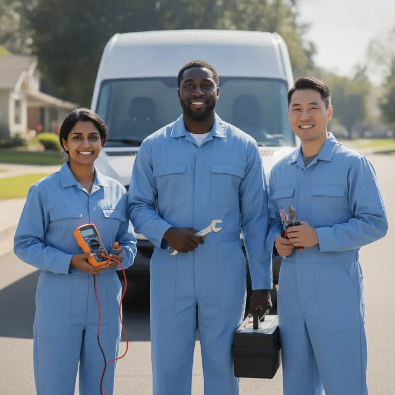 Refrigerator Repair team in Logan City